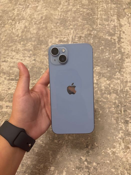 Vand Iphone 14 plus