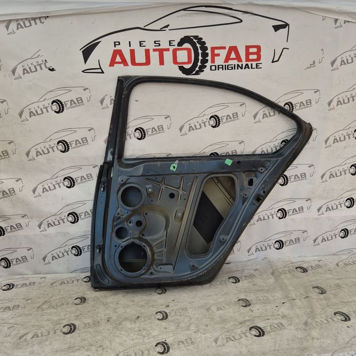 Usa dreapta spate Skoda Octavia 3 Limuzina/berlina/sedan an 2013-2014-