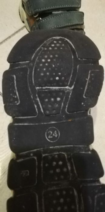 Детские осенние красовки