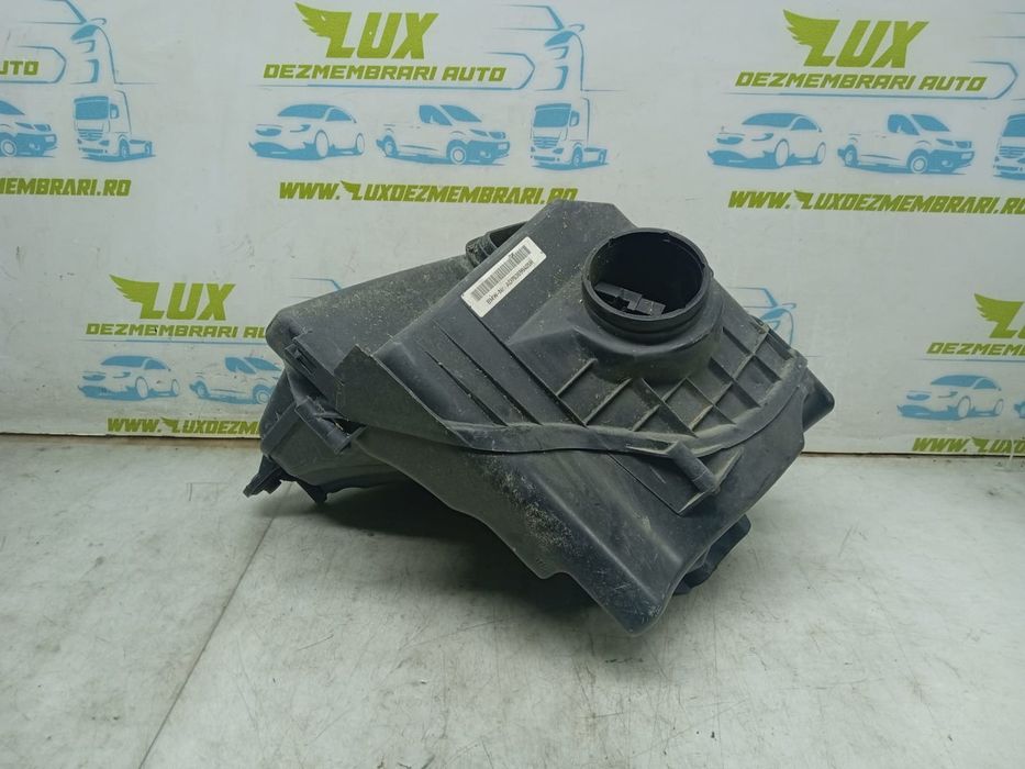 Carcasa filtru aer 13717536594-05 2.0 benzina N46 BMW Seria 3 E90/E91/E92/E93 (2004 - 2010) benzina