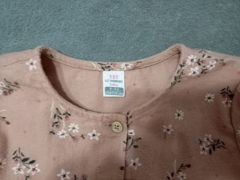 Rochițe fetițe 104-110 cm LC Waikiki, H&M