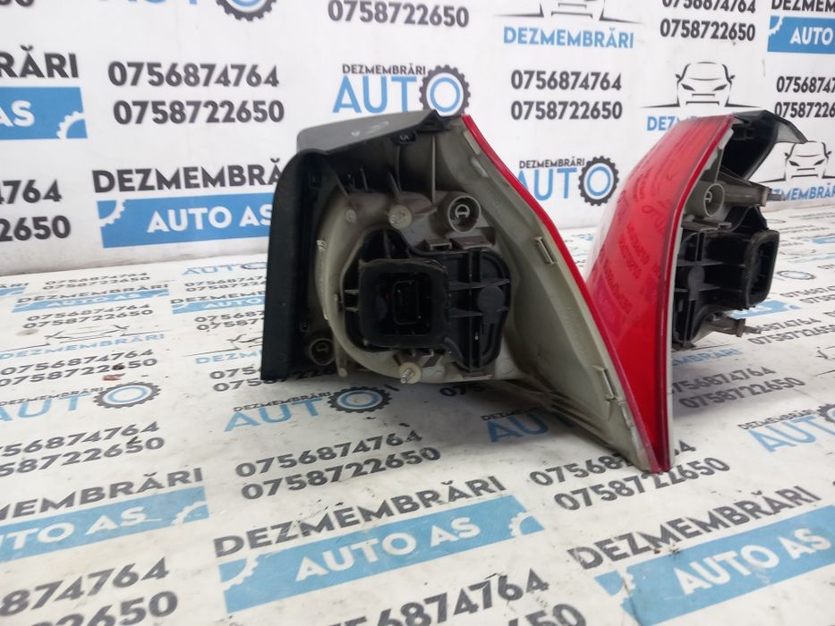 Stopuri vw Golf 5 2006