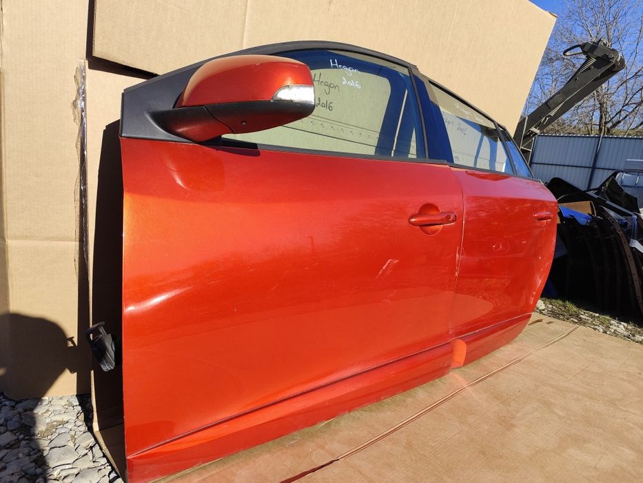 Ușa stânga fata Renault Megane 3. stânga spate Renault Megane 3 break