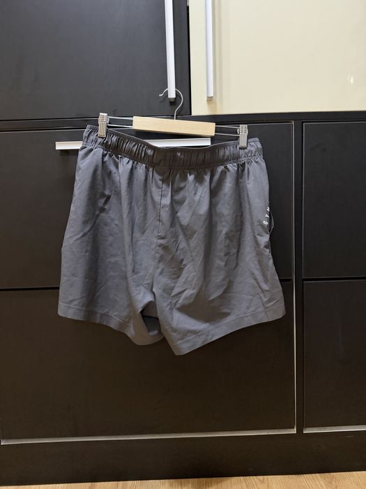 Pantaloni scurti 2 in 1 gymshark