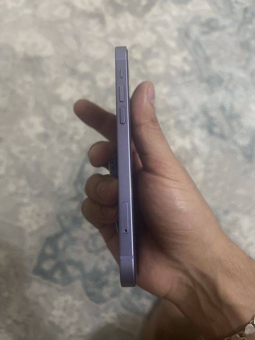 Iphone 12 256gb состояние классное