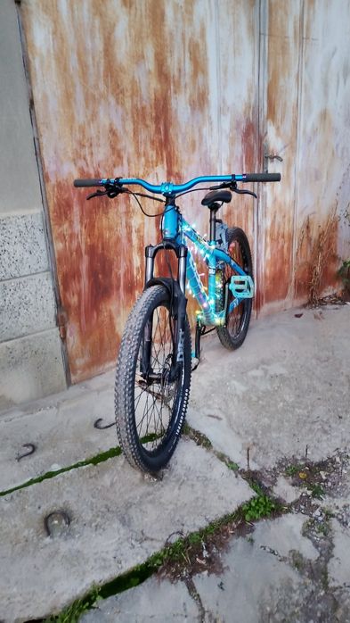 Рамка на croos Dexter