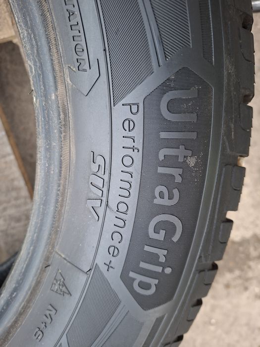 2бр. 225/65/17 Goodyear Ultragrip Performance +