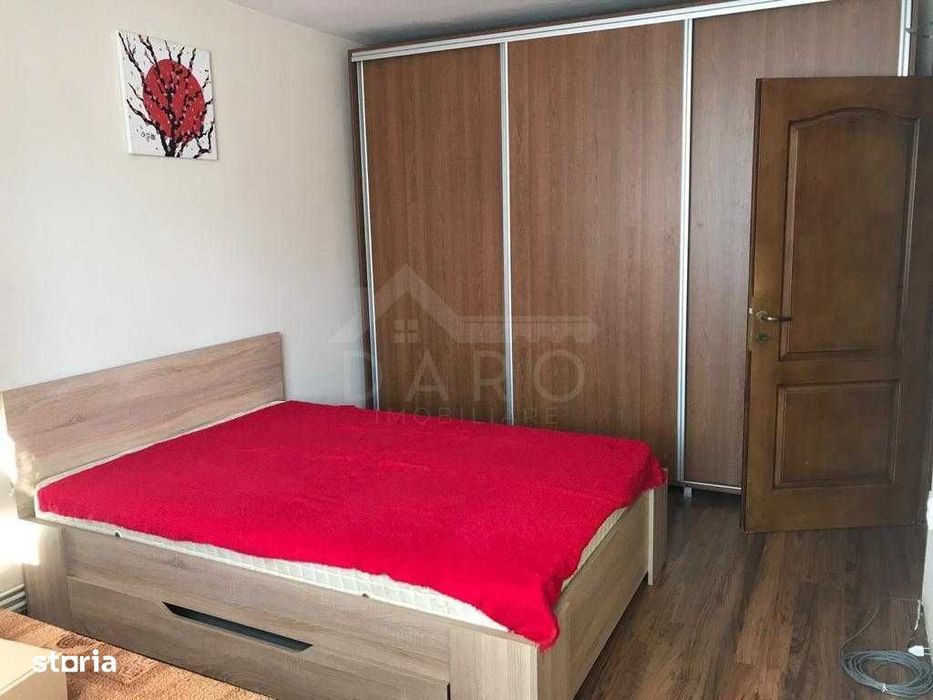 De vanzare apartament 2 camere