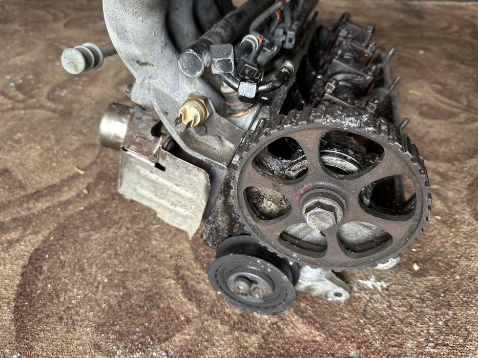 Продам гбц ауди