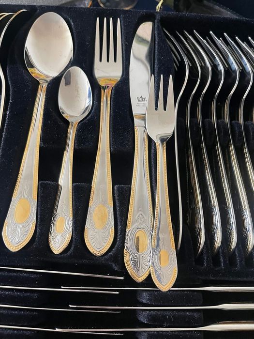 прибори за хранене SBS Solingen