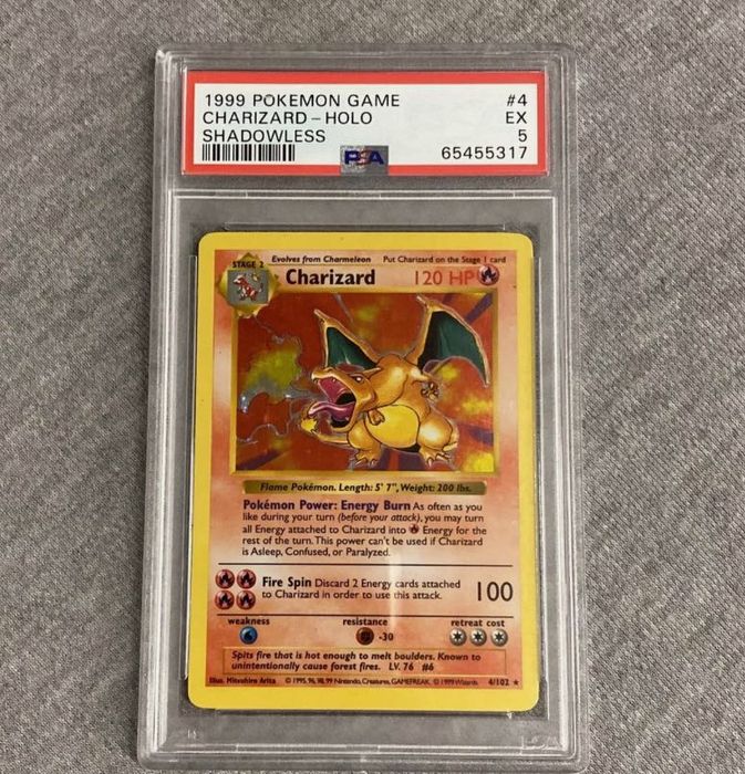 Caut cărți Pokémon Psa / aștept oferte