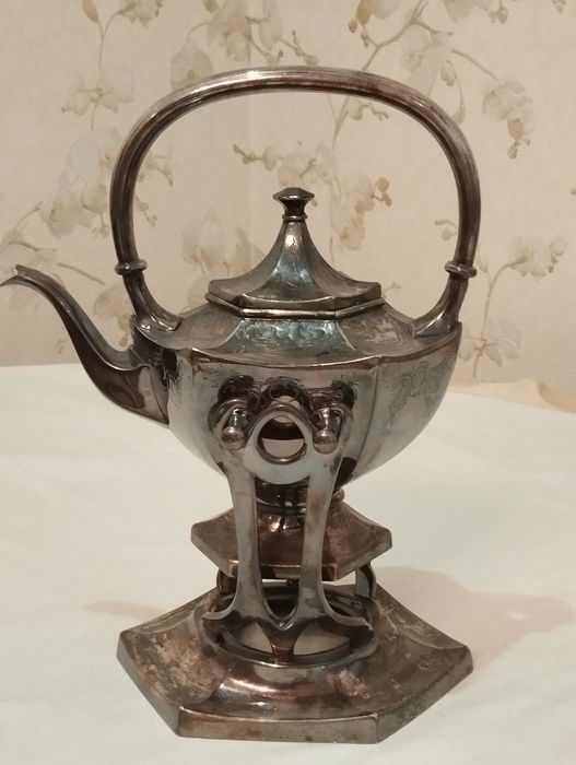 Чайник Zepter Цептер