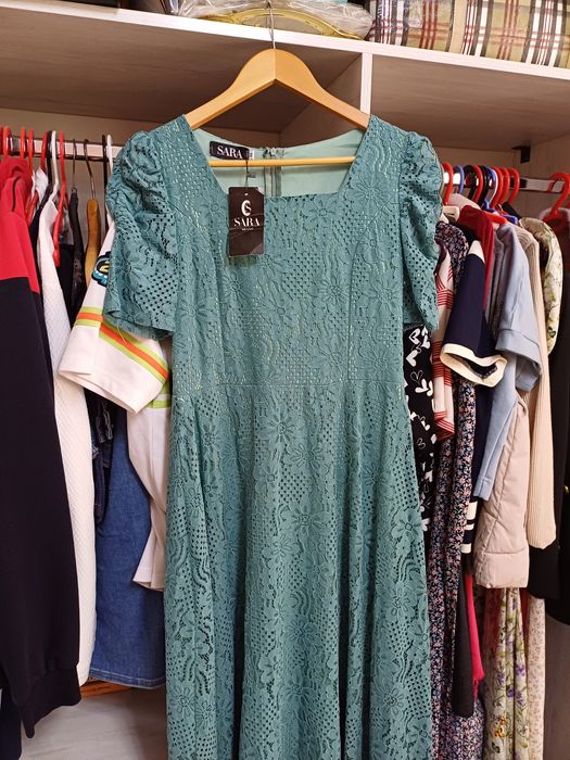 Кийимлар сотилади янги. Причина переезд.