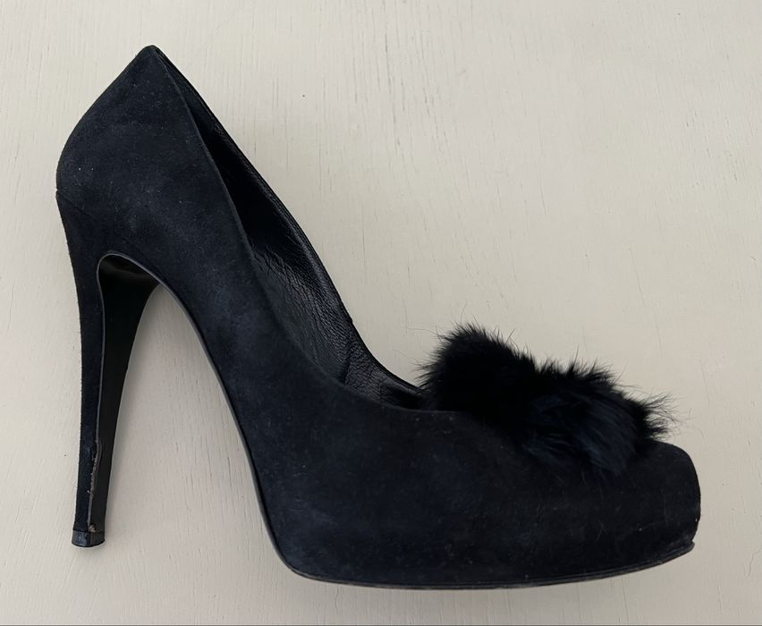 Туфли красивые качественные