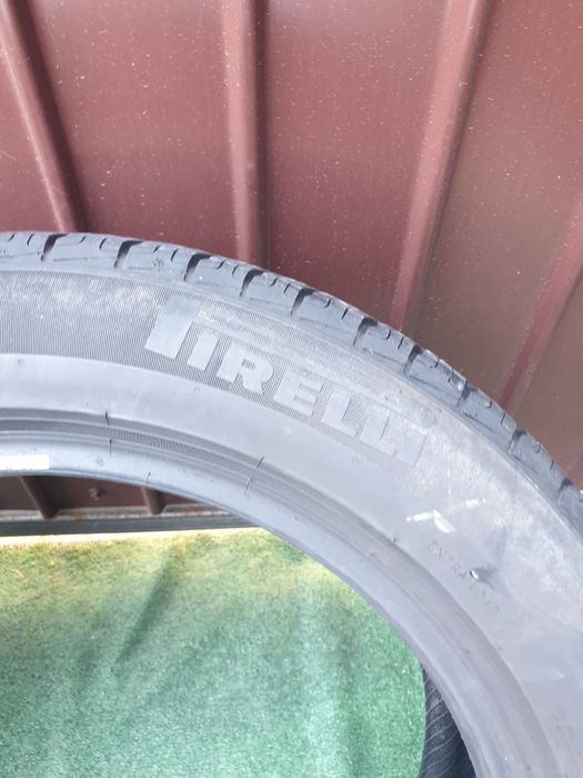 215.55.17 2x Michelin 2x Pirelli