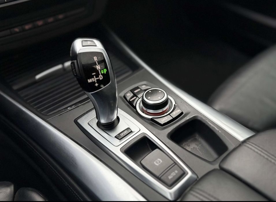 BMW X5 facelift M packet х5 м пакет 4.0D на части