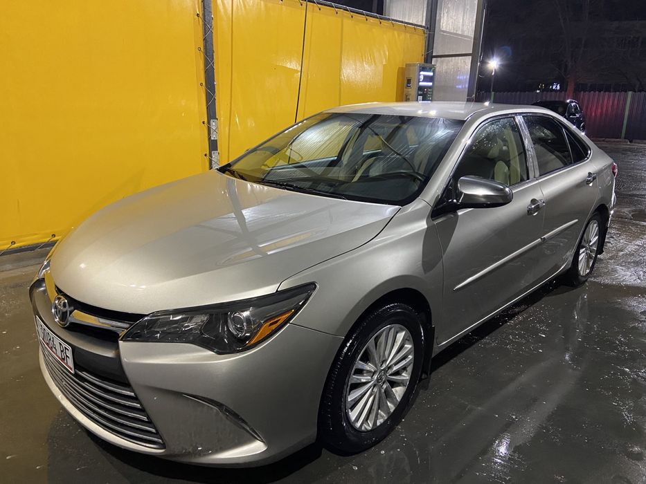 Тойота Камри 55 американка