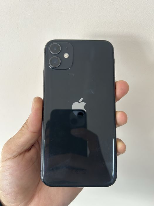 Айфон 11 сатилады