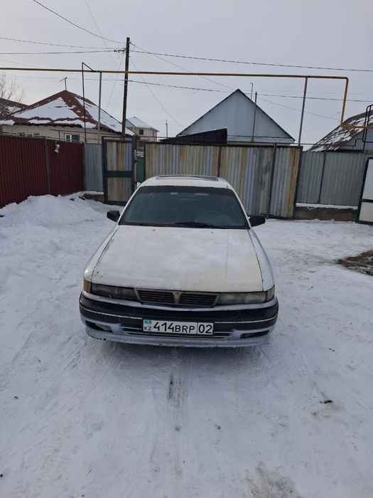 Продам автомобиль