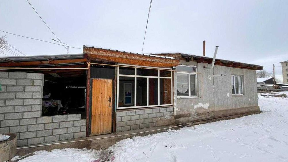 Продаться Дом Новостройка