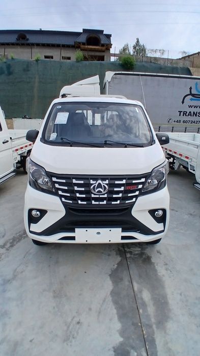 Changan 2026 06 yil yangi