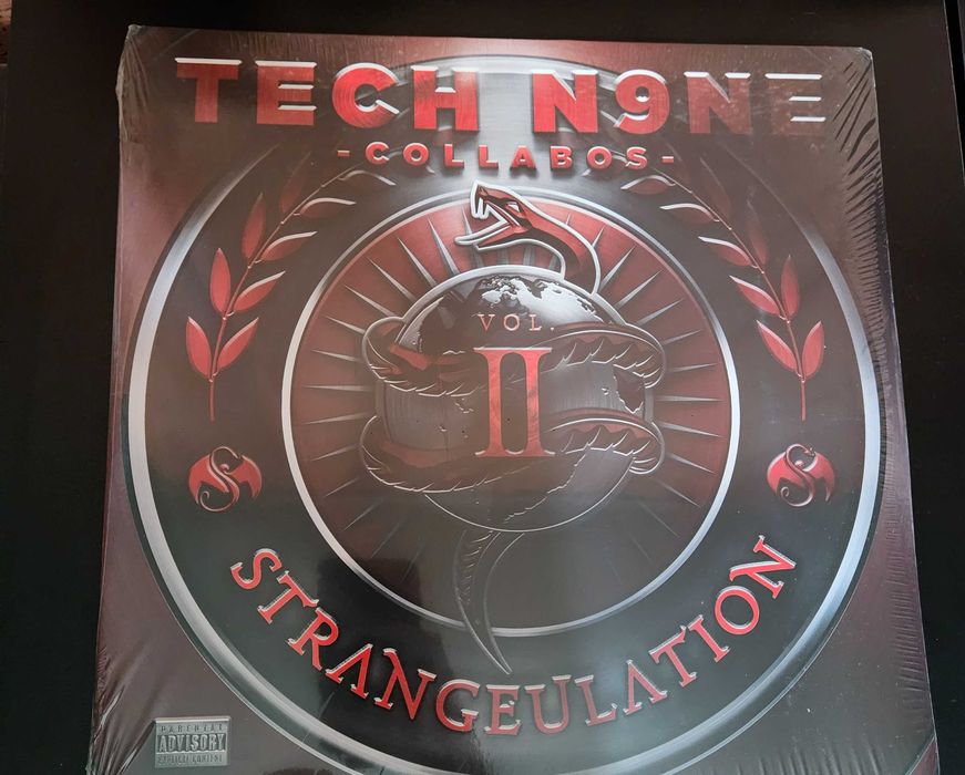 Продам виниловые пластинки новые