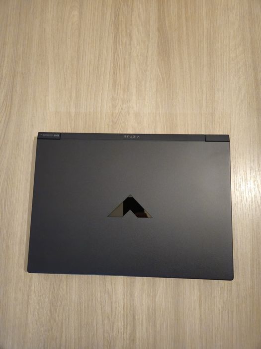 Игровой ноутбук HP Victus