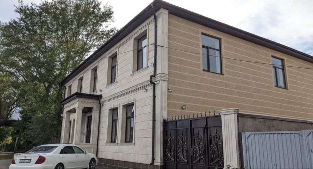 Продается здание ул. Космонавтов