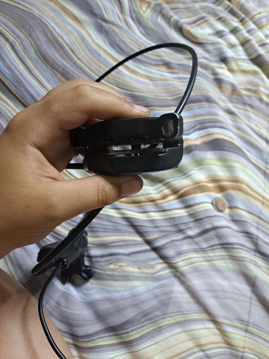 Tektro dorado e bike sau e scoter