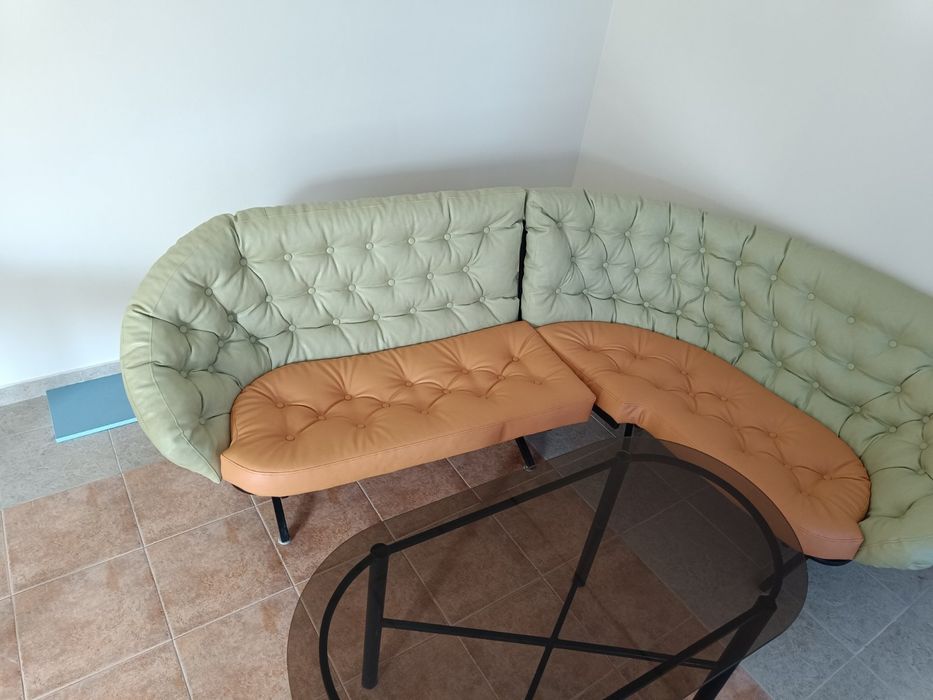 Дава се под наем Офис в Благоевград, Еленово 2 - 46 кв.м за 219.3 € - Снимка #1