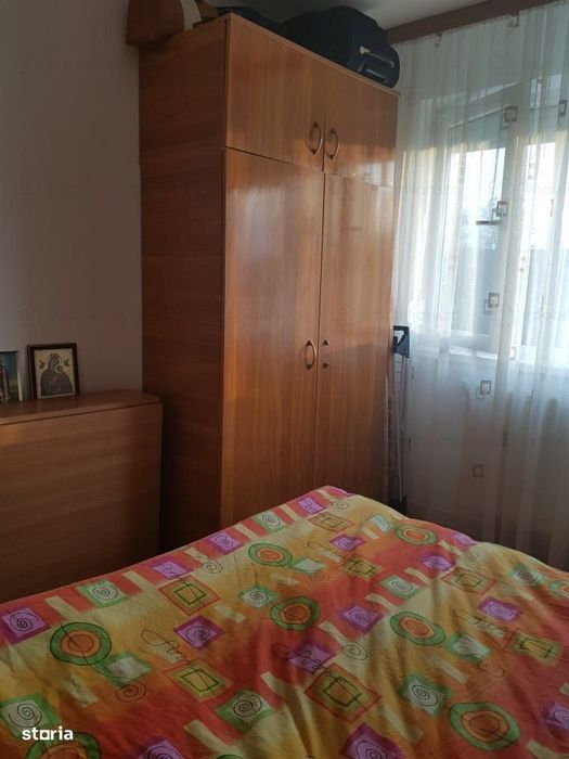 Apartament 2 camere confort 2,zona Apollo