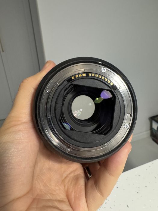 Canon RF 24-70 f2.8 L IS USM