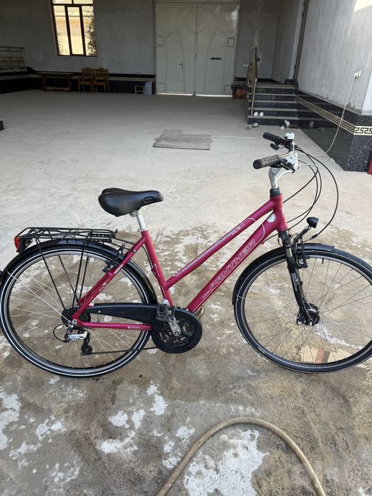 Velosped Germaniskiy 28