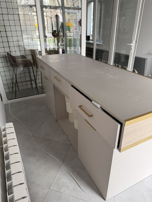 Столещница для цветочного и т.д.