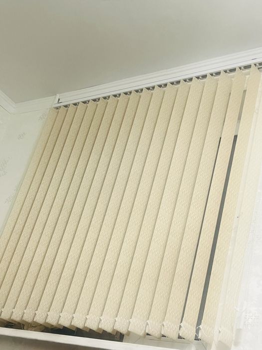 Продам жалюзи новый