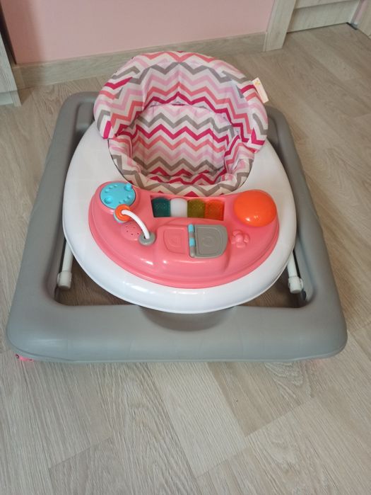 Бебешка проходилка Cangaroo Cody