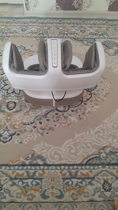 Массажор для ног