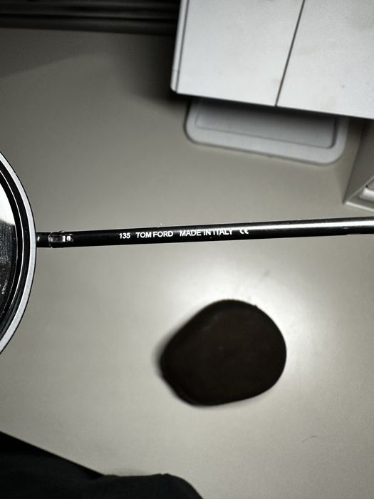 Оригинальные очки Tom Ford