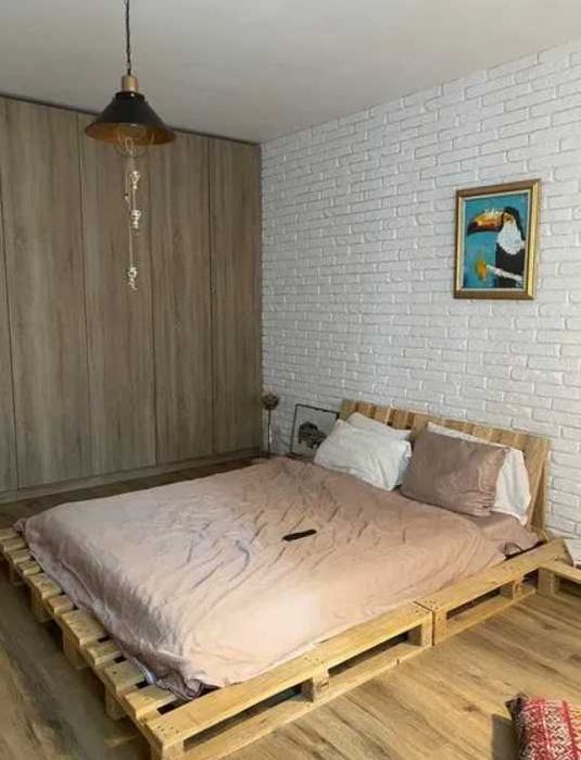 Дава се под наем Едностаен апартамент в Пловдив, Южен - 45 кв.м за 153 € - Снимка #1