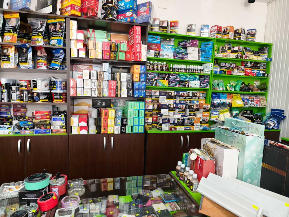 Firma srl , tutungerie Barlad, Vaslui