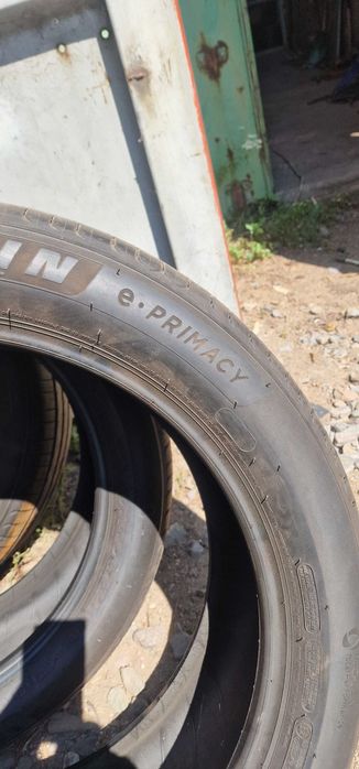 Шины мишелин  на 20