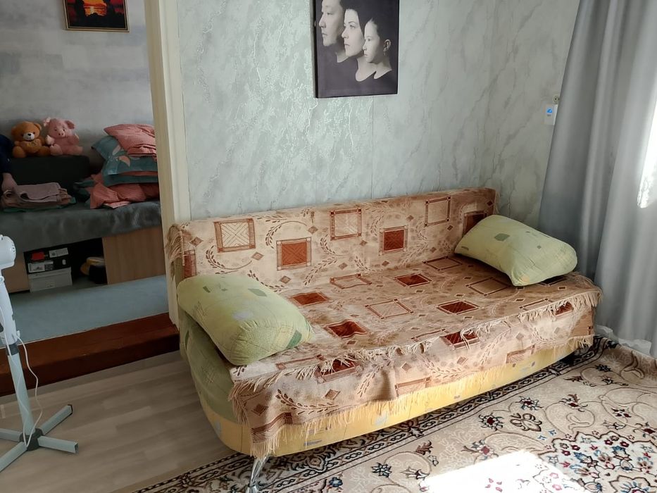 Продам хоршый дом