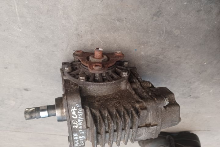 GRUP DIFERENTIAL ZSB0A409053 Volkswagen VW Tiguan prima generatie (fa