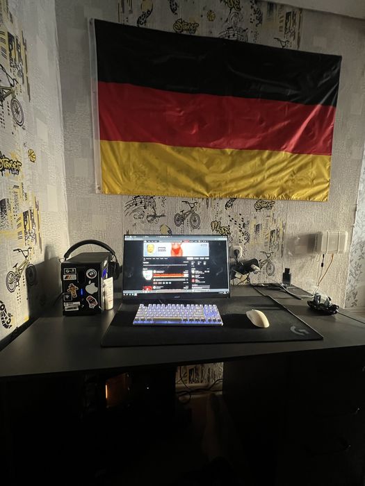 Продам монитор Acer