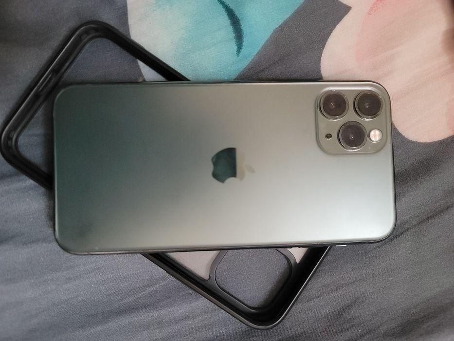 Iphone 11 pro sotiladi