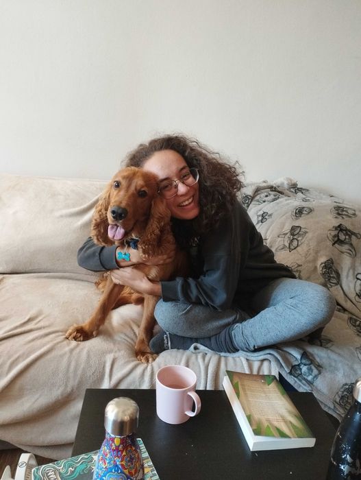 Pet sitter in București