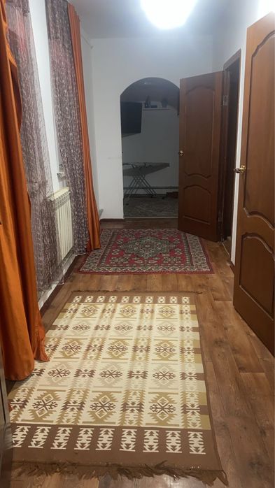 Сдается времянка