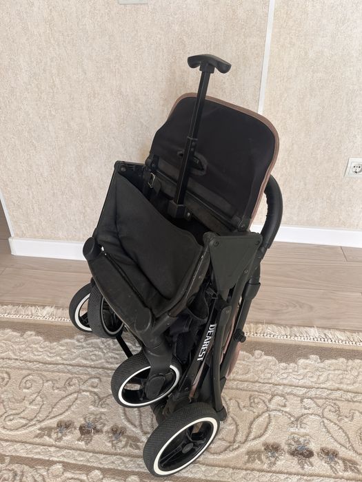 Коляска детская DEAREST