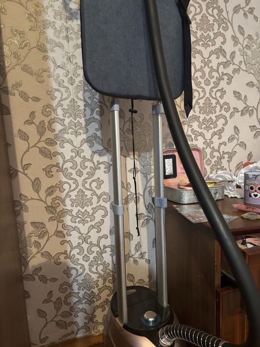 Отпариватель отпариватель.