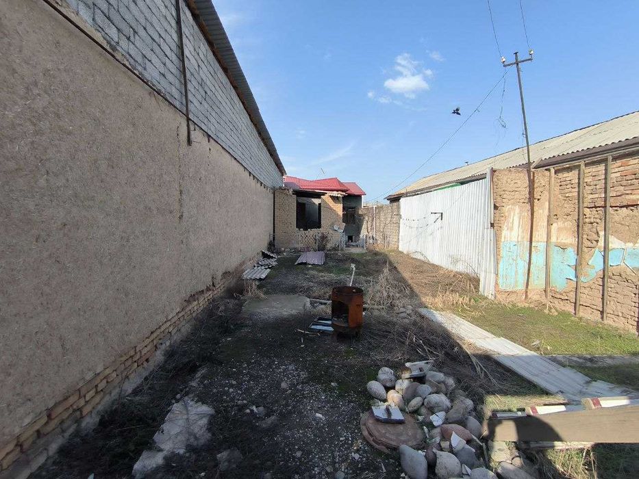 Sotiladi uy Ibrat MFY, Uch Qahramon Продается дом на МСГ Ибрат, Учкахр